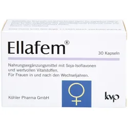 Ellafem Kapseln