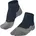 Padel Kurzsocken Damen 6116 space blue 41-42