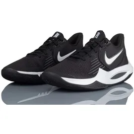 Nike Precision V, Schwarz 45
