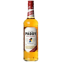 Paddy Irish Whisky (1 x 0,7 l)