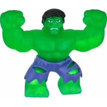 Moose Heroes of Goo Jit Zu – Marvel-Helden-Packung. Der unglaubliche Hulk, 11,5 cm, schwarz