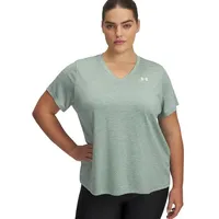 Under Armour Tech Twist Ssv Kurzarm-t-shirt - 3X