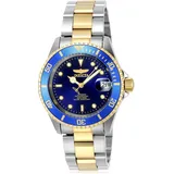 Riess-Ambiente Pro Diver Edelstahl 40 mm 8928OB