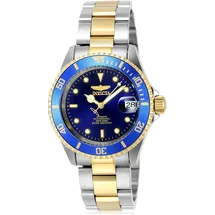 Riess-Ambiente Pro Diver Edelstahl 40 mm 8928OB