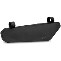 Cube Pack Pro Rahmentasche 3l schwarz