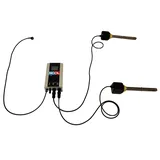 nexol | NEX R2 | Warmwasserbereitung mit Heizstab 1,5 kW