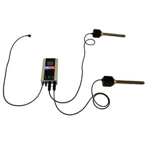 nexol | NEX R2 | Warmwasserbereitung mit Heizstab 1,5 kW