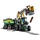 LEGO Technic Harvester-Forstmaschine 42080