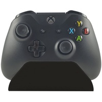fossi3D Halterung für Xbox One Controller Microsoft Standfuß Ständer Halter Controller-Halterung schwarz