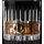 RCR Timeless Whiskyglas 0,31 l 6 St.
