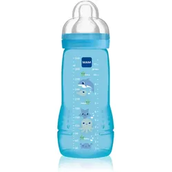 MAM Baby Bottle Babyflasche 330 ml