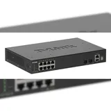 D-Link DGS-1530-10