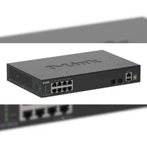 D-Link DGS-1530-10
