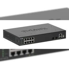 D-Link DGS-1530-10