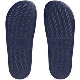 adidas Shower Adilette Cloud White / Scarlet / Victory Blue 46