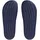 adidas Shower Adilette Cloud White / Scarlet / Victory Blue 46