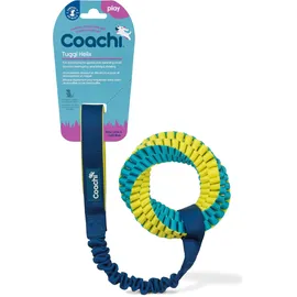 coachi Tuggi Helix blau
