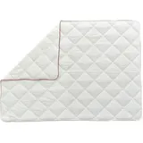Yatas Bedding Dacron 95 ca. 135x200 cm weiß,