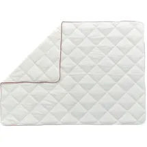 Yatas Bedding Dacron 95 ca. 135x200 cm weiß,
