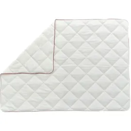 Yatas Bedding Dacron 95 ca. 135x200 cm weiß,