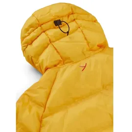 Nordisk Lodur Ultralight Down Filled Shell Jacke - Lemon - XL