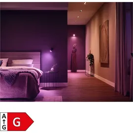 Philips Hue White & Color Ambiance GU10 LED Lampe