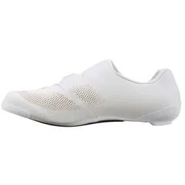 Shimano Rc703 Rennradschuhe - White - EU 45