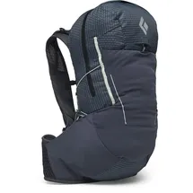 Black Diamond Pursuit 30L Rucksack Grau