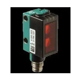 Pepperl+Fuchs Distanzsensor OMT50-R101-EP-IO-V3L