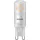 Philips LED-Lampe Spot 2,7W G9 warmweiß