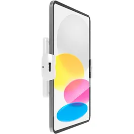 MacLocks Cling VESA Universal Tablet Wall Mount - White, Tablet Halterung, Weiss