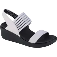 SKECHERS Schuhe Arch Fit Rumble - Modernistic Weiss, 40