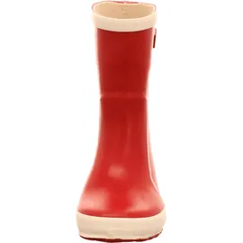 Bergstein Winterboot Gummistiefel Rot 33