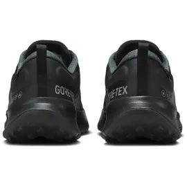 Nike Juniper Trail 2 GORE-TEX Herren Black / Cool Gray Anthracite 43