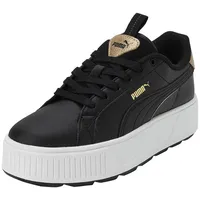 PUMA Karmen Pop-Up Metallics, Code 394669-01, Schwarz , 40 EU - 40 EU