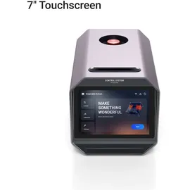 SNAPMAKER Artisan 3-in-1 3D Printer - 10W