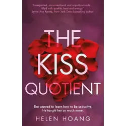 The Kiss Quotient