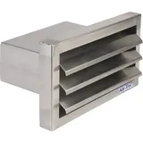WALLAIR N31855 Abluftgitter