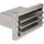 WALLAIR N31855 Abluftgitter