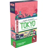 HCM Next Station Tokyo deutsche Version