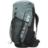 Mammut Ducan Spine 28-35 - Rucksack - strata-black