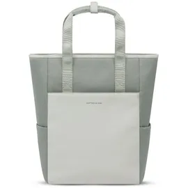 KAPTEN & SON Lindby Pro Rucksack Grün