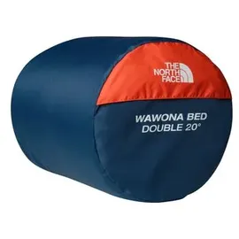 The North Face Wawona Bed Double schlafsack (230 cm)