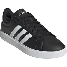 adidas Grand Court Cloudfoam Comfort Core Black / Cloud White / Core Black 42