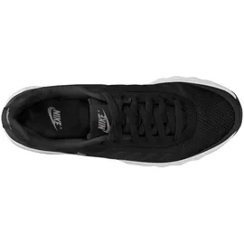 Nike Air Max Invigor Damen Schwarz/Metallic Silber/Weiß 40
