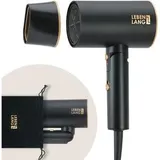 Lebenlang LBH3088G schwarz/gold