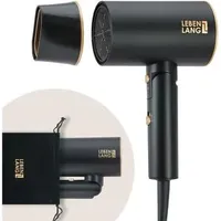 Lebenlang LBH3088G schwarz/gold
