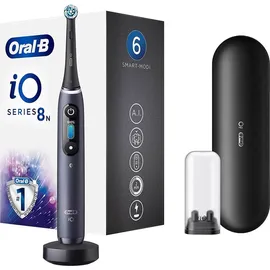 Oral-B iO Series 8 black onyx