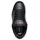 Globe Tilt Herren Schwarz/Rot/Charcoal 43