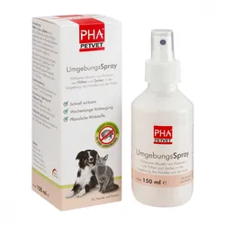 Pha Umgebungsspray für Hunde /Katzen
